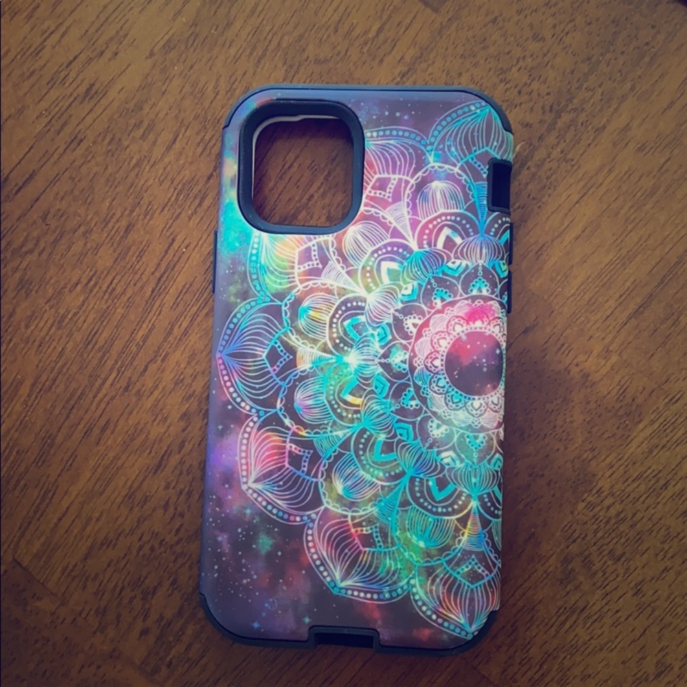 Pretty iPhone 11 case